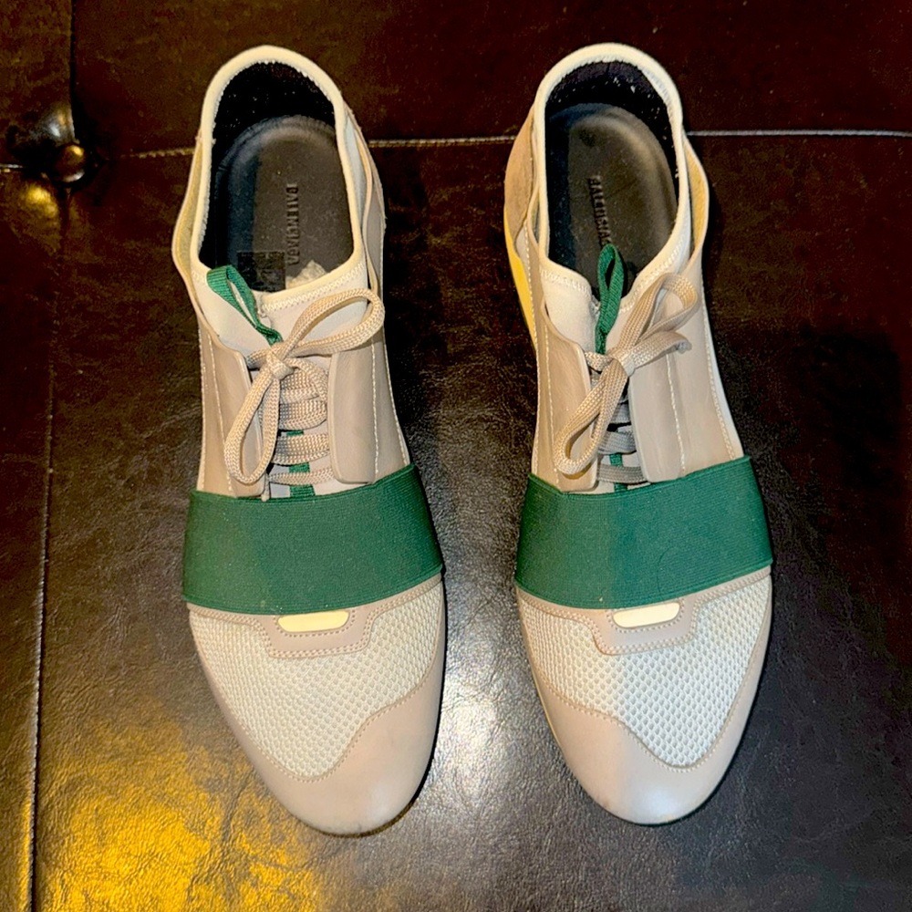 Men’s Balenciaga Sneakers